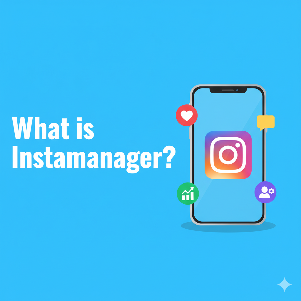 instamanager